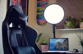 Best key lights for streaming 2023