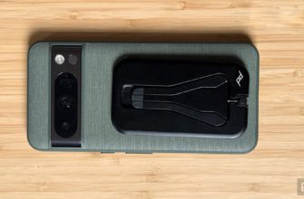 This is my favorite smartphone tripod