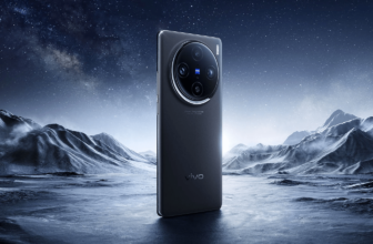Vivo X100 Series Makes Global Debut